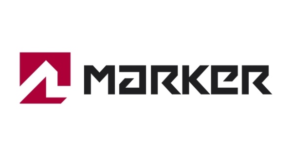 Marker Logo