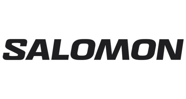 Salomon Logo