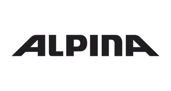 ALPINA Logo