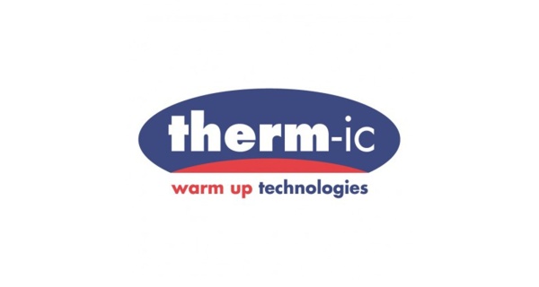 THERM-IC Logo