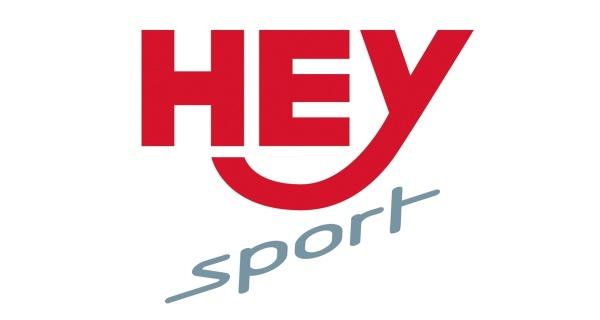 HEY-SPORT Logo