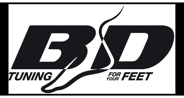 Boot Doc Logo