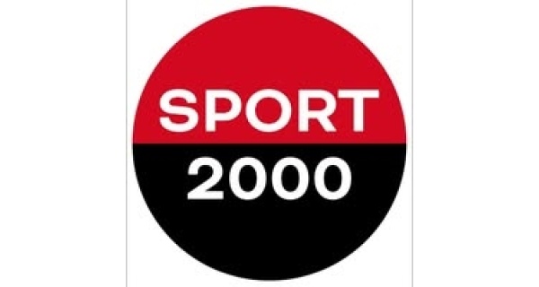 SPORT 2000 Logo