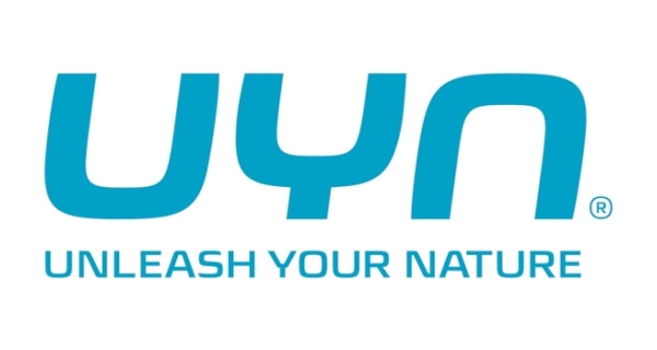 UYN Logo