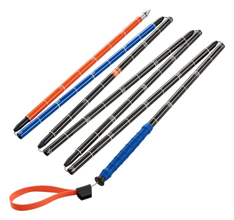Ortovox Probe Carbon 280+ PFA