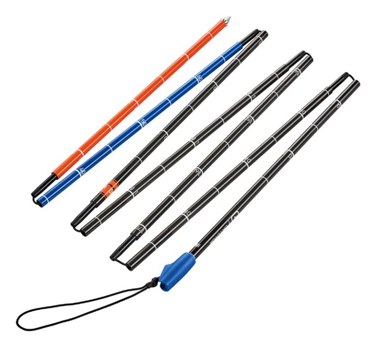 Ortovox Probe Carbon 240 superlight