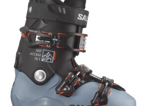 Salomon QST Access 70 T