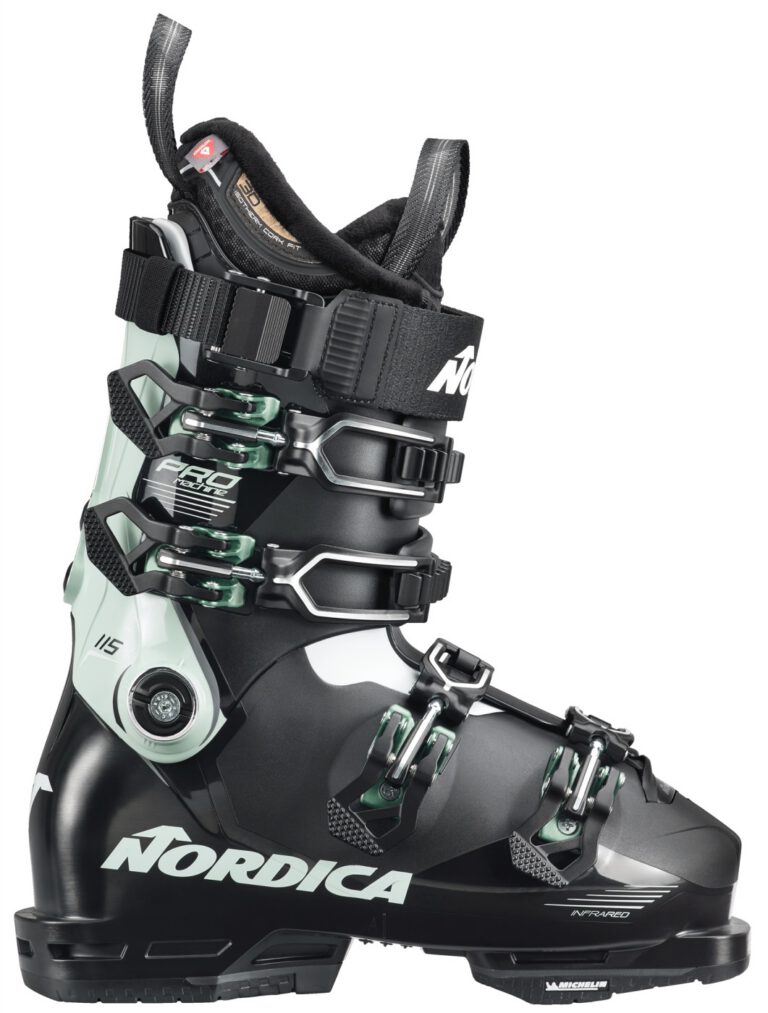 Nordica Pro Machine 115 W GW