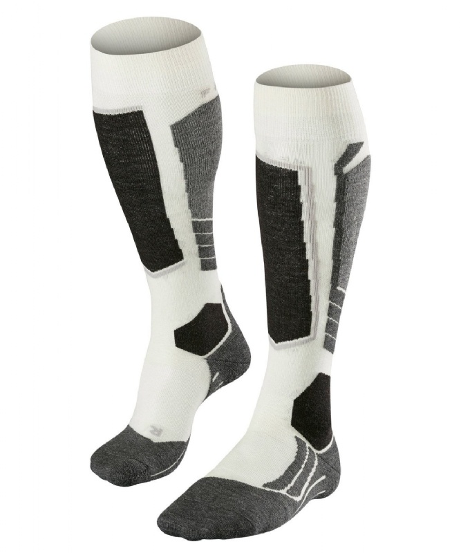 Falke SK2 W off-white
