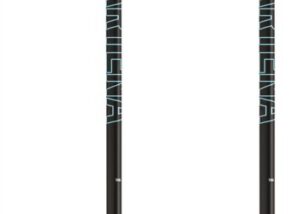 Leki Artena Airfoil 3D