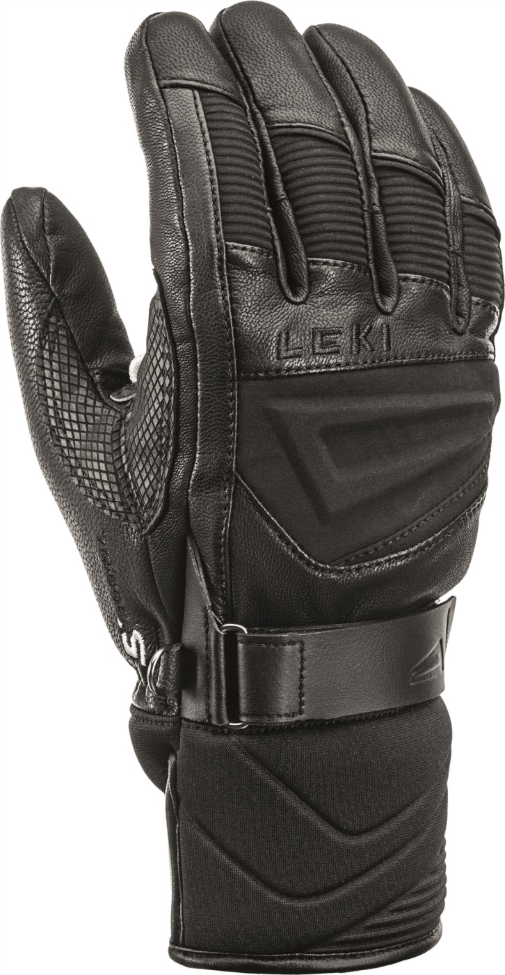 Leki HS Griffin S