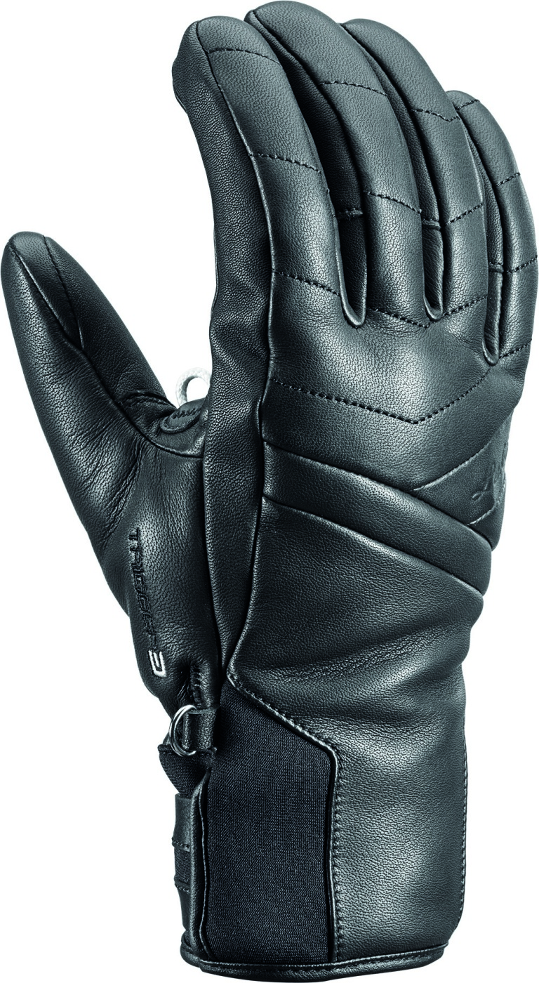 Leki HS Snowfox 3D Elite Women black
