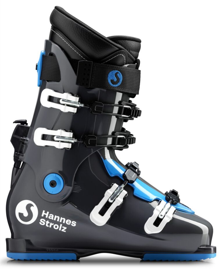 Strolz Evolution S