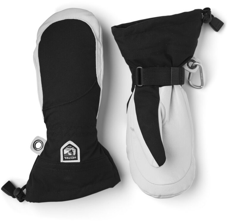 Hestra Heli Ski Female mitten