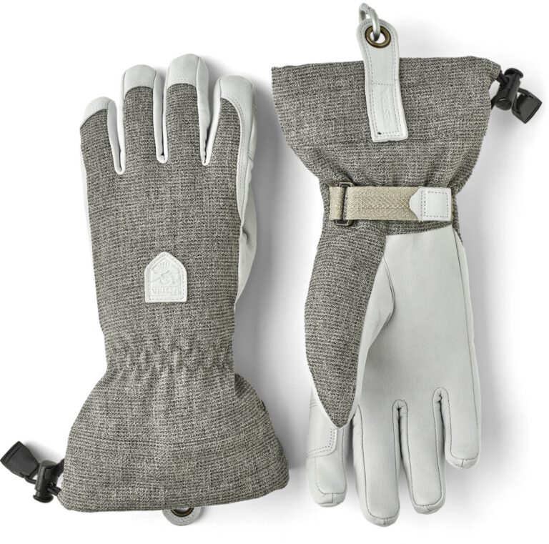 Hestra Women´s Patrol Gauntlet 5-F