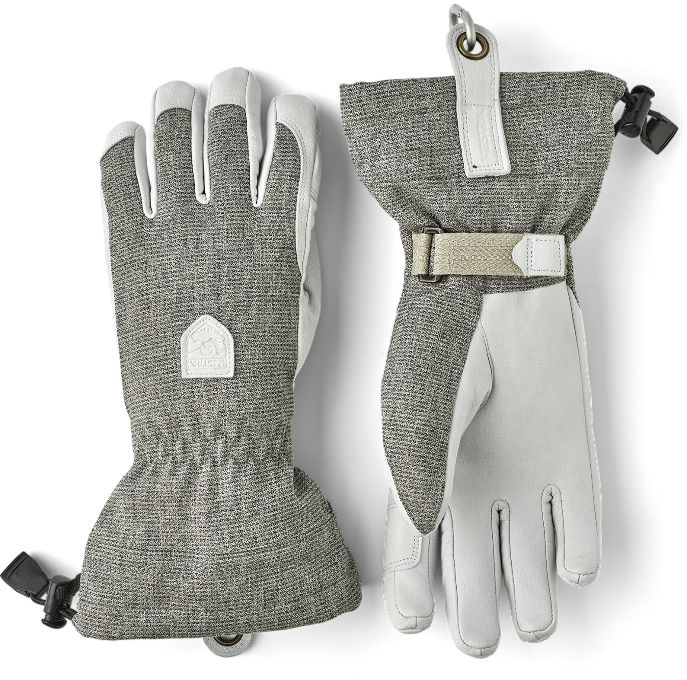 Hestra Women´s Patrol Gauntlet 5-F