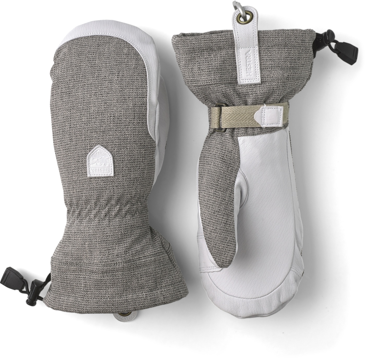 Hestra Women´s Patrol Gauntlet mitten
