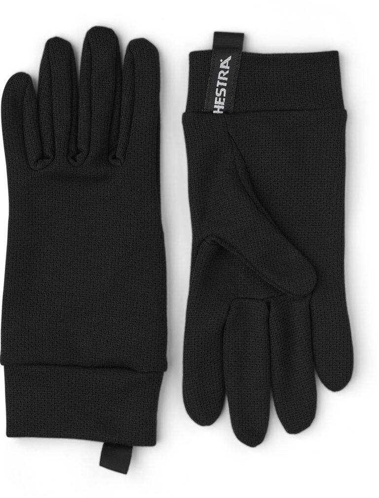 Hestra Multi Active 5 finger