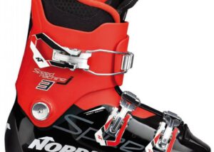 Nordica Speedmachine J3