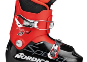 Nordica Speedmachine J2