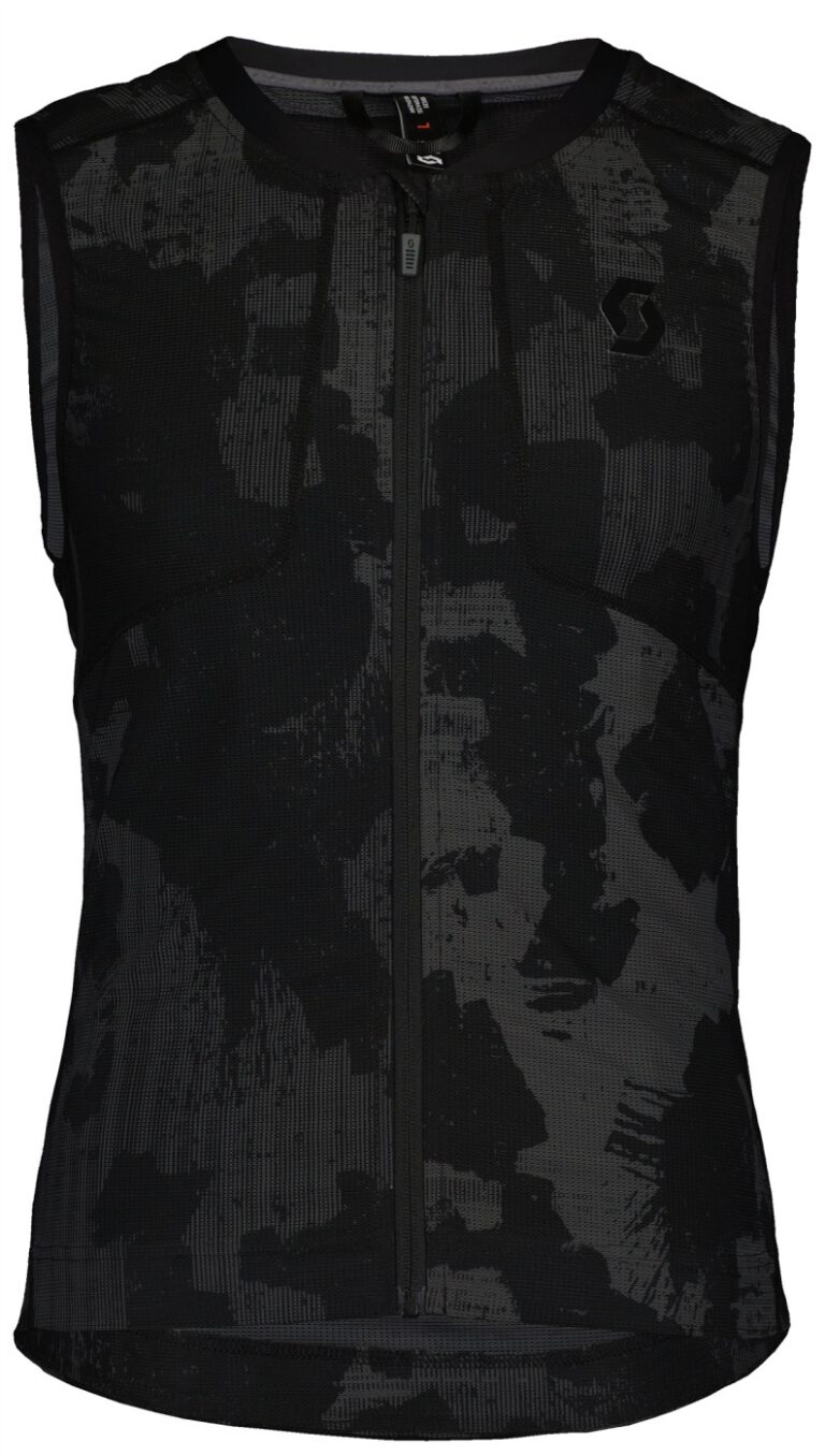 Scott AirFlex Jr Vest Protector