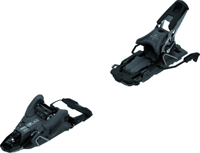 Salomon S/Lab Shift MNC 10 black