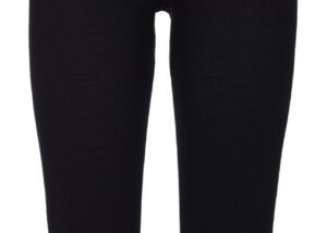 Ortovox Comp 230 Short Pants W black raven