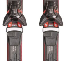 Stöckli Laser GS
