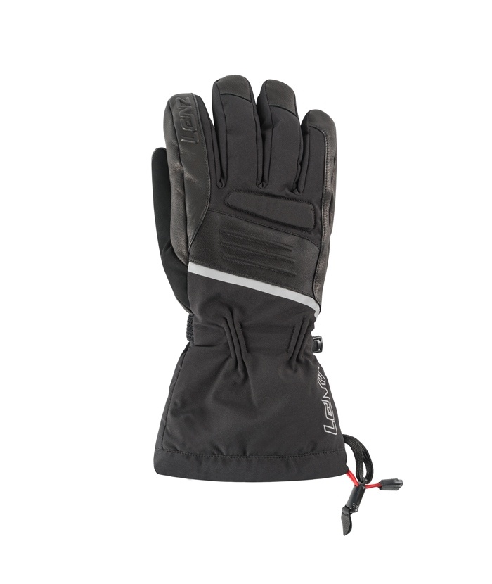 Lenz Heat Glove 6.0 Men finger cap