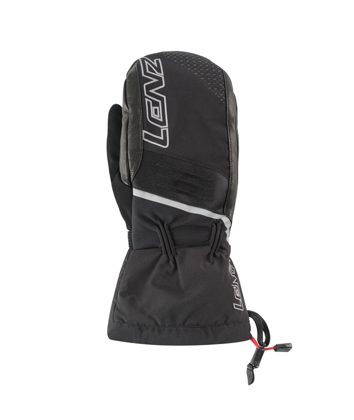 Lenz Heat Glove 4.0 Mittens Unisex