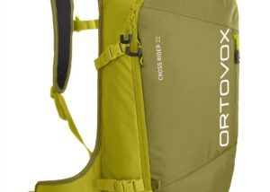 Ortovox Cross Rider 22 dirty daisy