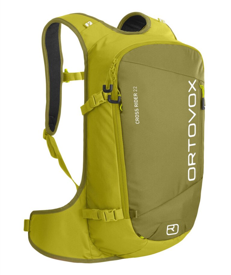 Ortovox Cross Rider 22 dirty daisy