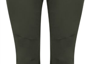 Kjus Women Formula Pants black