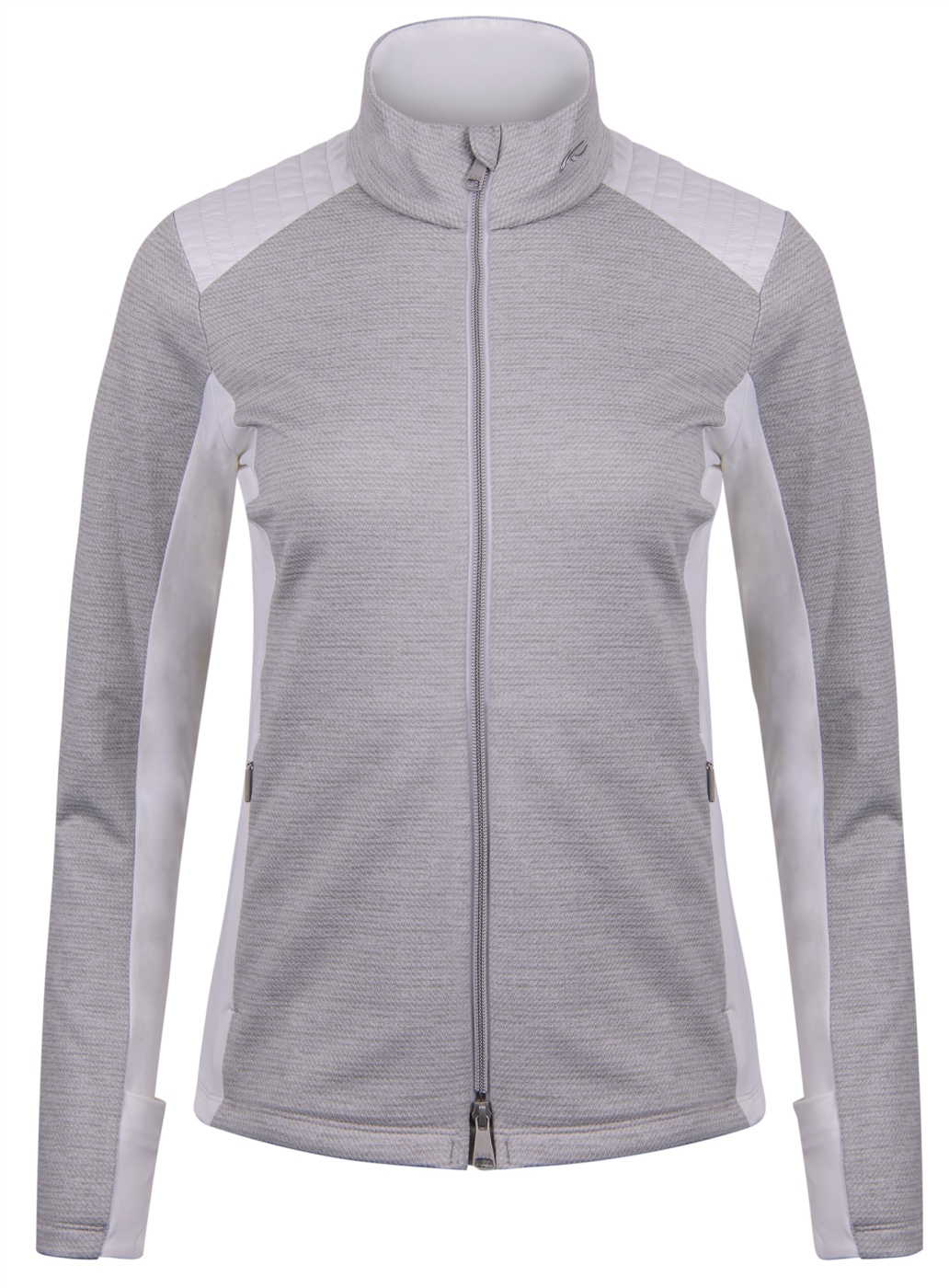 Kjus Women Radun Midl. Jacket alloy
