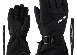 Ziener LANI GTX glove junior