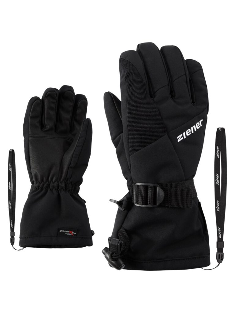 Ziener LANI GTX glove junior