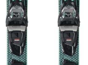 Nordica Belle DC 78 + TP2 Light11 FDT