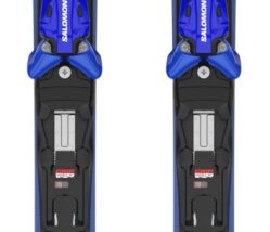 Salomon S/Race SL 12 + X12 TL GW 24/25