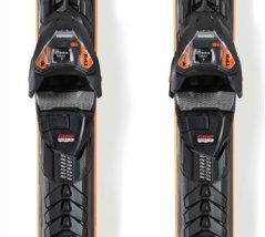 Blizzard Thunderbird R 15 + TPX 12