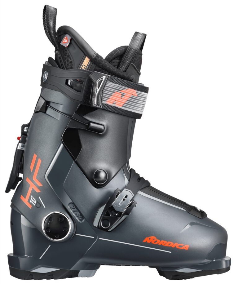 Nordica HF 120 GW