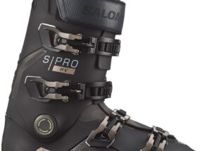 Salomon S/Pro HV 120 GW