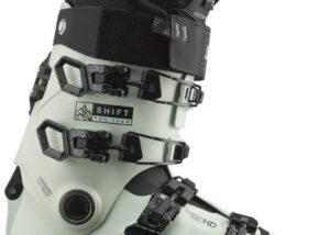 Salomon Shift Pro 100 W AT