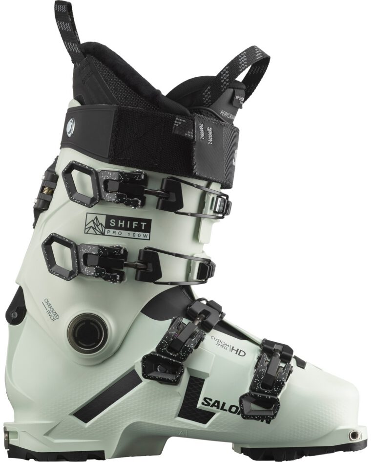 Salomon Shift Pro 100 W AT