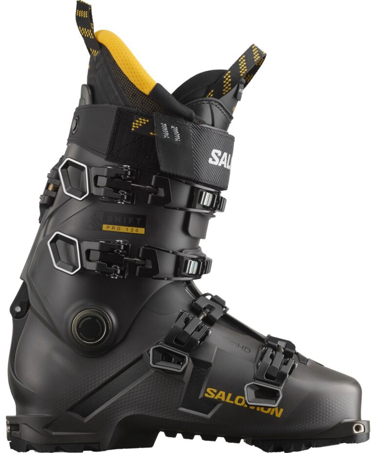 Salomon Shift Pro 120 AT
