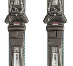Stöckli Laser SX