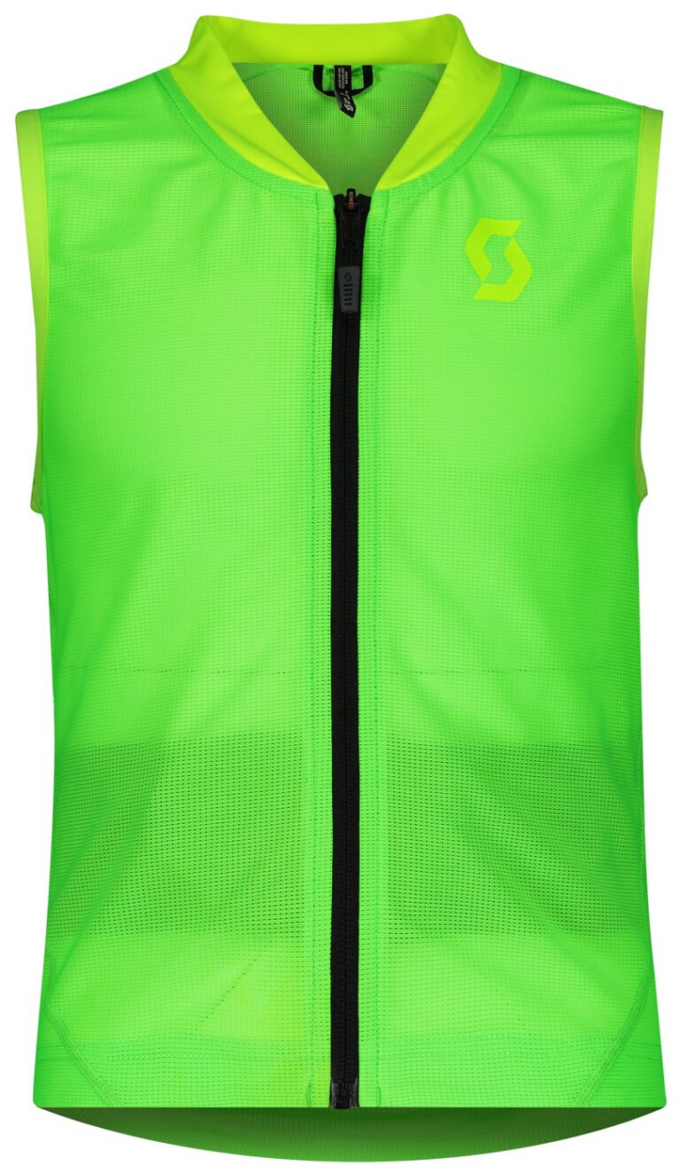 Scott AirFlex Jr Vest Protector