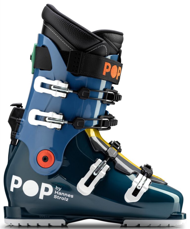 Strolz POP Benny