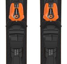Atomic Redster Q7.8 Revo C + MI 12 GW
