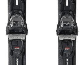 Nordica Belle SL DC + TP2 Light 11 FDT