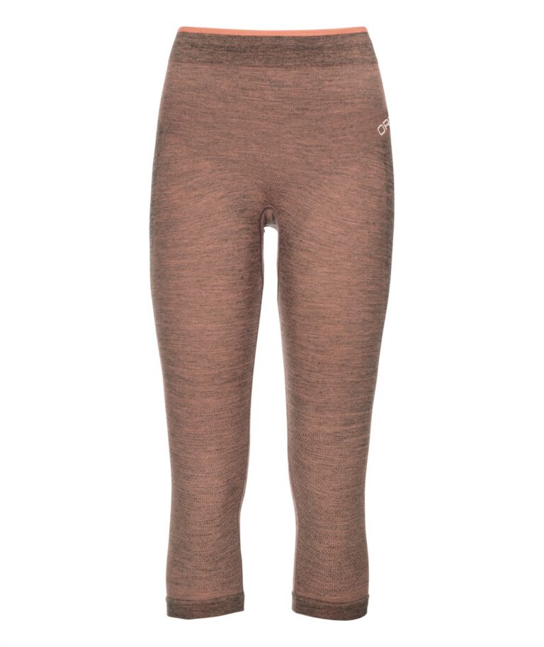 Ortovox Comp 230 Short Pants W bloom
